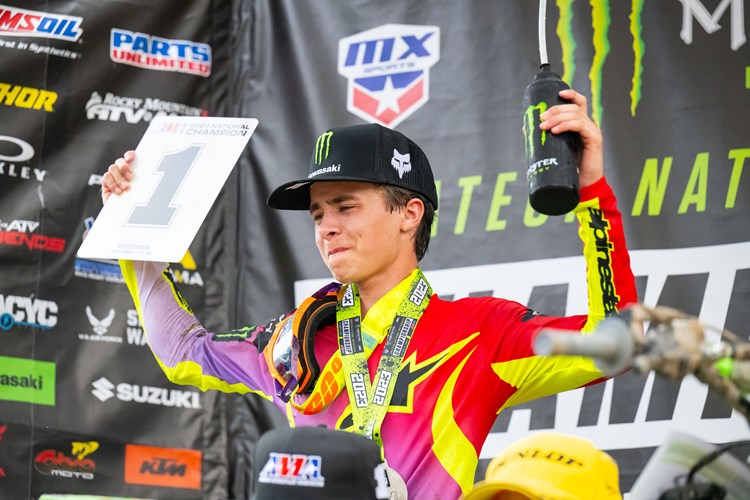 Landen Gordon
